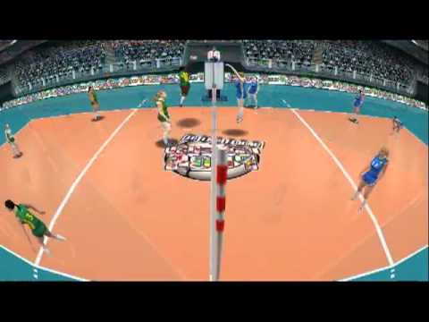 International Volleyball 2006 Pc Game Download