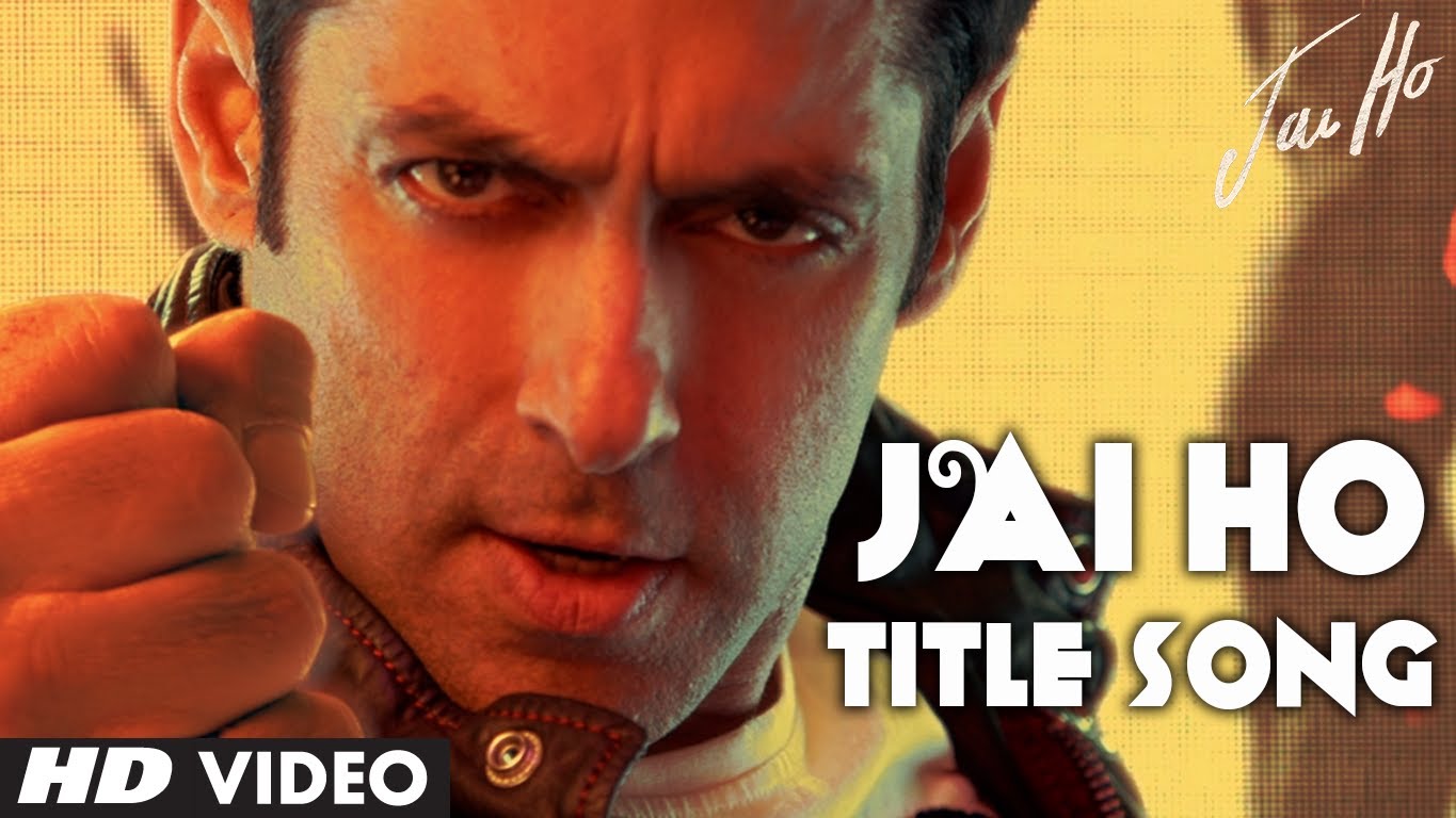 Jai Ho Movie Trailer Mp3 Downloads