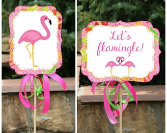 Trademark Flamingo Barnes 2 Download Zip