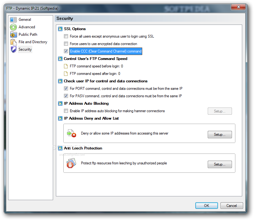 Xlight FTP Server Pro 3.9.3.7 for apple instal